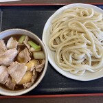 藤店うどん - 