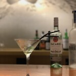 bar K家 - 