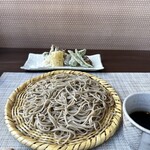 蕎麦 ほしの - 