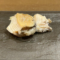 まんてん鮨 日比谷オクロジ店 - 