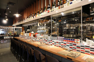 Kawabata Meat Kitchen - 