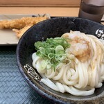 はなまるうどん - 