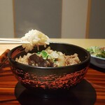 Sukiyaki Gyuu Shabu Matsujuu - 