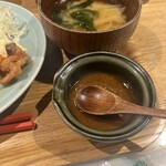 西荻 もがめ食堂 - 