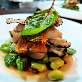 ランデヴー・デ・ザミ_1