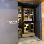 The CAFE - 