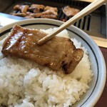 荻窪ほるもん - 料理