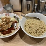 Tsukemen Tetsu - 