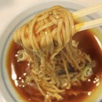 爽亭 - 天空麺リフト