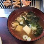 荻窪ほるもん - 料理