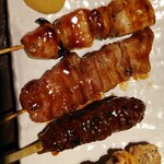 Yakitori Dainingu Itadaki Kokko Chan - 