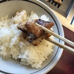 荻窪ほるもん - 料理