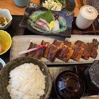 うなぎ料理 うな和 鶴舞 - 