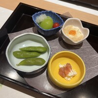川崎 鮨 たか瀬 - 
