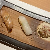 川崎 鮨 たか瀬 - 