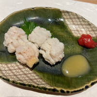 川崎 鮨 たか瀬 - 