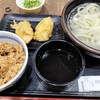 つくもうどん 塩小路本店