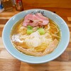 仙臺自家製麺こいけ屋 分店 綠栽