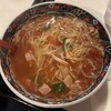 英新ラーメン - 