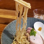 中華そば 先﨑 - 