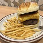 OLU BURGER KYOTO UMEKOJI - 