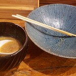 中華そば 先﨑 - 