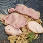 中華そば 先﨑 - 