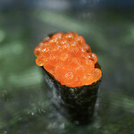 にぎり鮨 一五〇 - ２０２７年７月再訪：イクラ☆