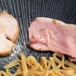 中華そば 先﨑 - 