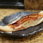 にぎり鮨 一五〇 - ２０２７年７月再訪：大穴子☆