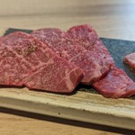 Yanagibashi Yakiniku Waniku - 