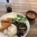 生つくねのお店 近江屋 熟成鶏十八番 - 