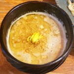 中華そば 先﨑 - 