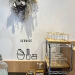 OLU BURGER KYOTO UMEKOJI - 