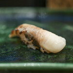 にぎり鮨 一五〇 - ２０２７年７月再訪：炙りニシン☆