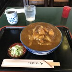 島田屋 - 料理写真:料理