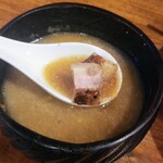 中華そば 先﨑 - 