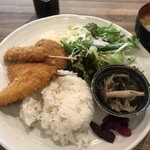 生つくねのお店 近江屋 熟成鶏十八番 - 