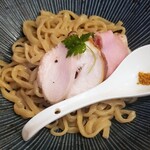 中華そば 先﨑 - 