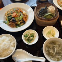 膳處漢ぽっちり - 