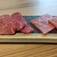 柳橋焼にく わにく - 