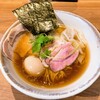 ジャパニーズ ラーメン 五感