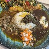 BOTANI：CURRY 梅田店
