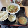 おおぎやラーメン 軽井沢店