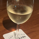 winedining YOSHIHAMA - グラスワインは軽めで料理との相性good!