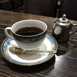 炭火焙煎珈琲 珈豆 ～こおず～ - 