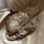 福まん家 - 料理写真:塩