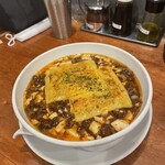 SHIBIRE-NOODLES 蝋燭屋 京橋エドグラン店 - 