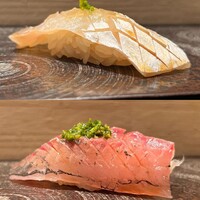 熟成寿司専門店 和心 - 