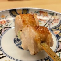 焼鳥と水炊き 櫛田 - 